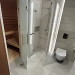Sun&sport Forest Prywatna Sauna W Cenie Szczyrk