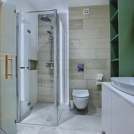 Apartament Sun&sport Forest Prywatna Sauna W Cenie Szczyrk