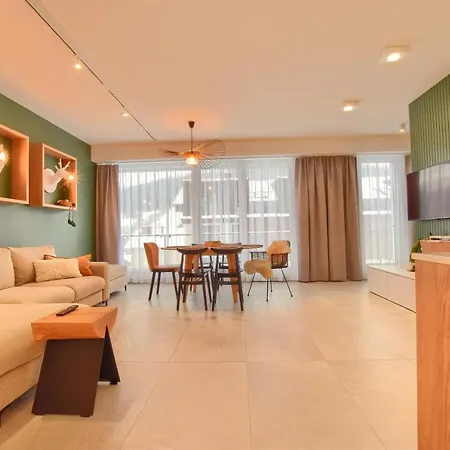 Διαμέρισμα Sun&sport Forest Prywatna Sauna W Cenie Szczyrk