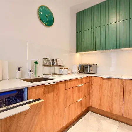 Sun&sport Forest Prywatna Sauna W Cenie Szczyrk