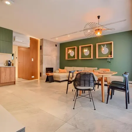 Sun&sport Forest Prywatna Sauna W Cenie * Szczyrk