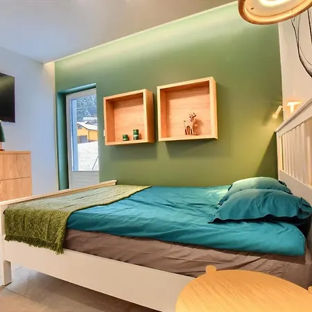 Sun&sport Forest Prywatna Sauna W Cenie