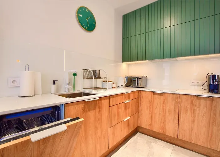 Sun&sport Forest Prywatna Sauna W Cenie שצ'צ'ירק