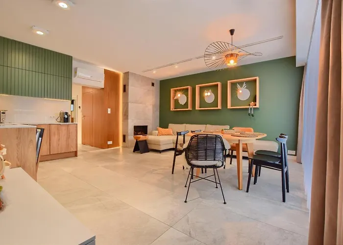 Sun&sport Forest Prywatna Sauna W Cenie * שצ'צ'ירק