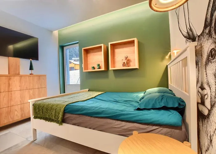 Sun&sport Forest Prywatna Sauna W Cenie