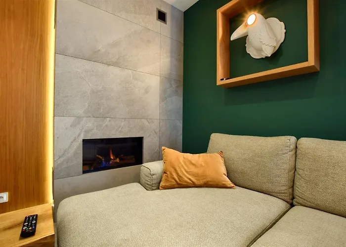 Sun&sport Forest Prywatna Sauna W Cenie * שצ'צ'ירק